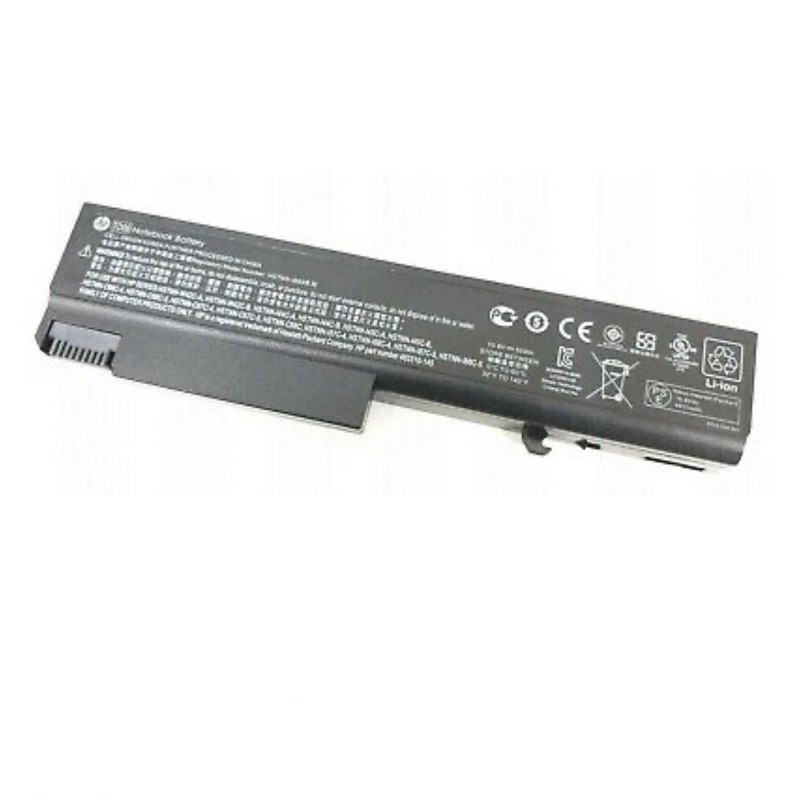 Baterai HP Probook 6440b 6445b 6450b 6540b 6545b 6730b 6550b 6555b 6530 69300 8440p 6930P TD06 Original