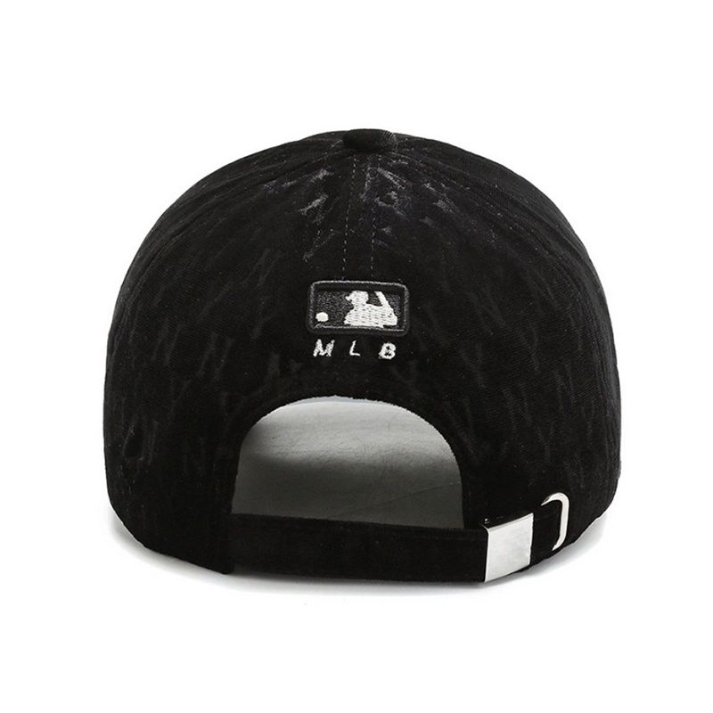 TOPI PRIA BASEBALL NY CAP SNAPBACK DISTRO COWOK DEWASA FASHION IMPORT TQB