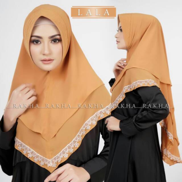 Lala Hijab