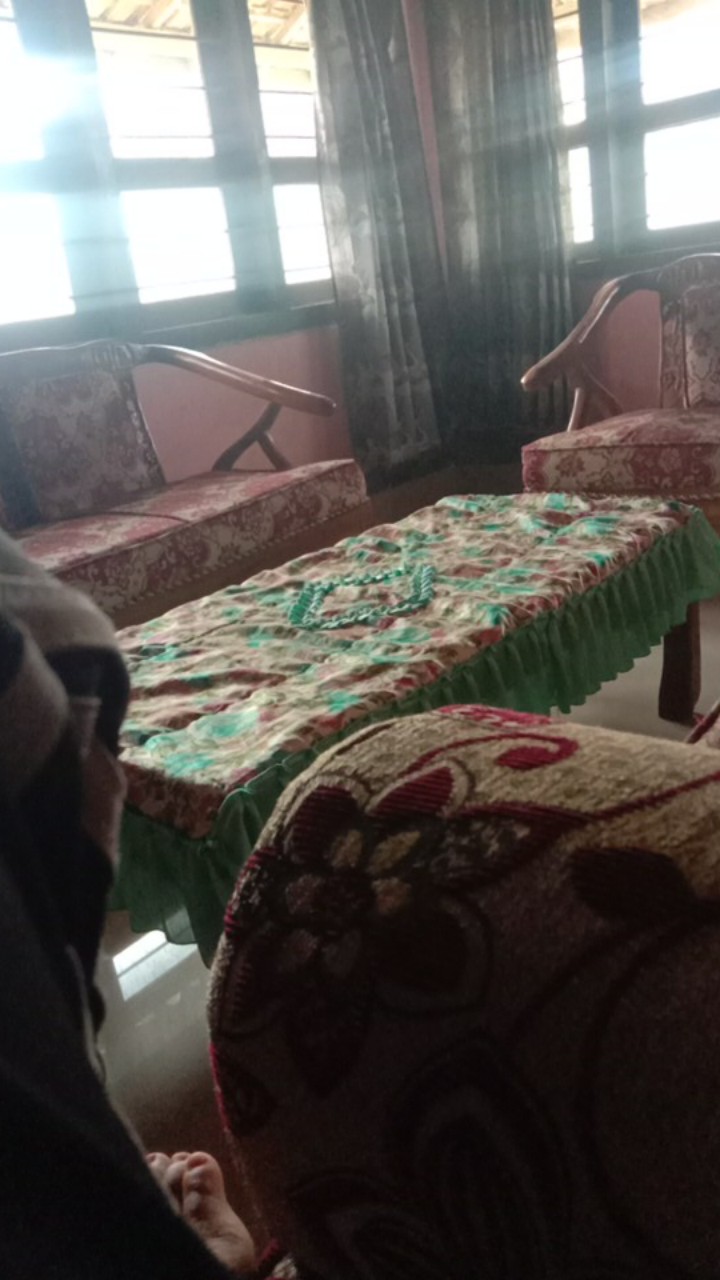 Maura Couple - Sania Ruffle Batik Couple Ori Ndoro Jowi Dnt Garansi Termurah Shopee - Couple Lesti