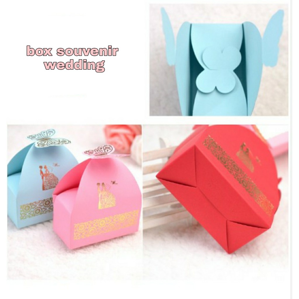 

30 pcs KOTAK HADIAH KOTAK SOUVENIR WEDDING BOX GIFT KOTAK SOUVENIR PERNIKAHAN KOTAK COKLAT COOKIES