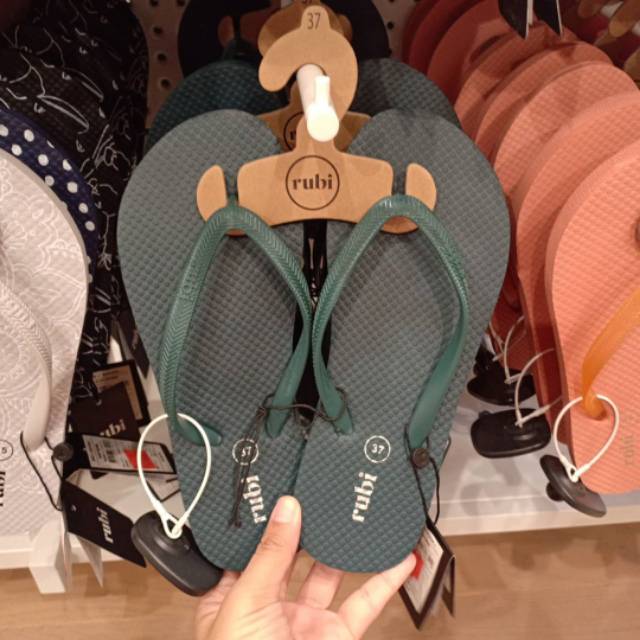 [Rubi] Sandal Jepit Rubi Sale
