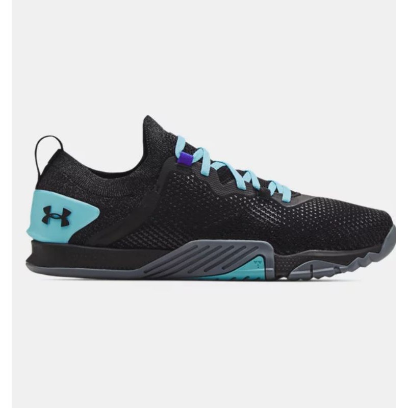 under armour reign 3