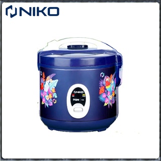 MAGIC COM 1.8LT NIKO OISHI AMAZON / RICE COOKER / PENANAK NASI 1.8 LITER