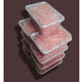 

Daging Sapi Giling grade A, Ground Beef grade A 1Kg