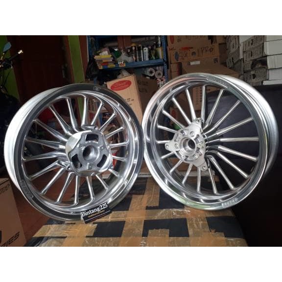 velg NMAX power