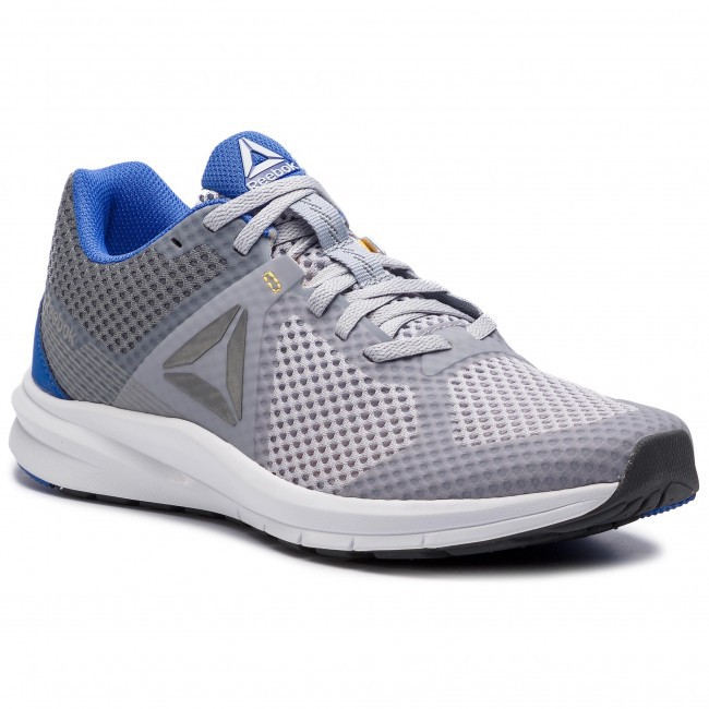 reebok men's endless road shoes