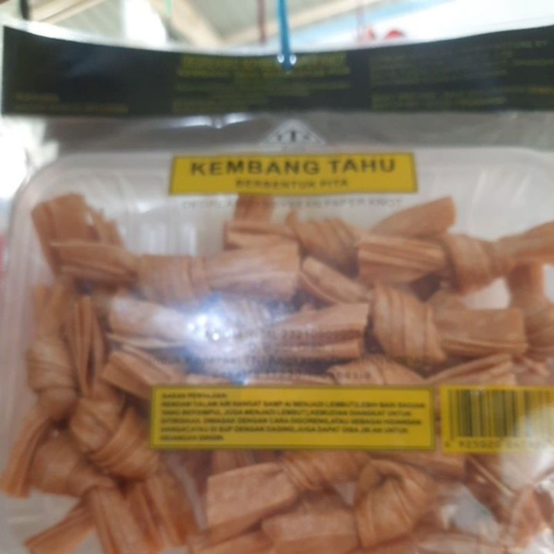 

kembang tahu pita