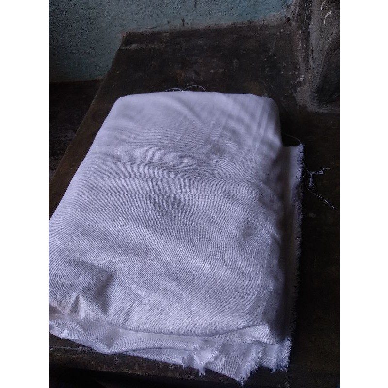 Mori untuk kain Batik Merk Tari Kupu dan Kereta Kencana