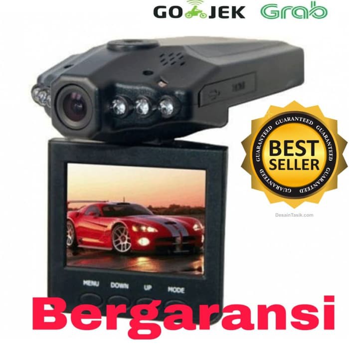 Promo  Kamera cctv Mobil HD kamera DVR mobil Kamera mobil Lcd Hd  Berkualitas