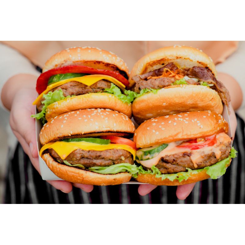 

Burger