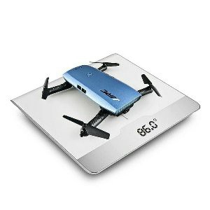 JJRC H47 Elfie 720P WIFI FPV UAV G sensor Limited