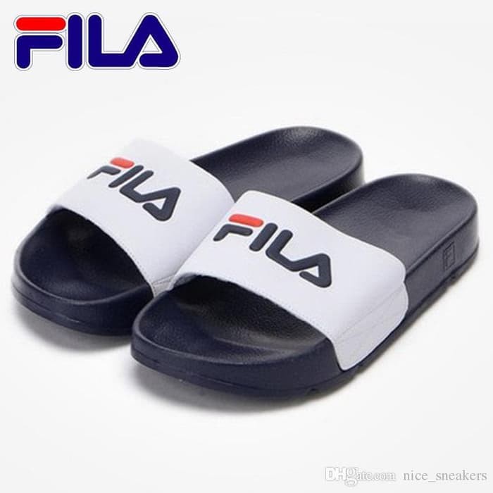 sandal fila original