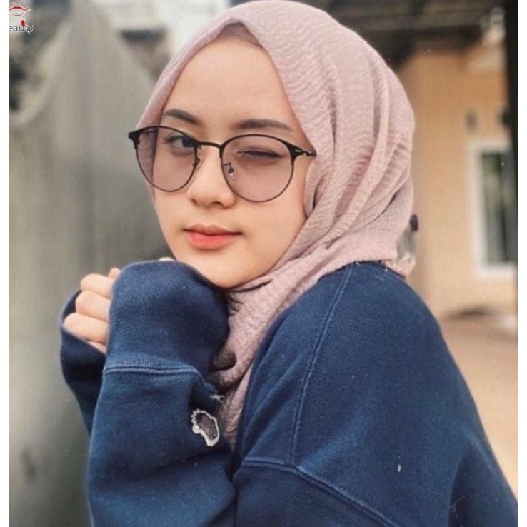 BAJ Kacamata Photocromic Korea Anti Radiasi 2 In 1 Potokromik Photochromic Pria Wanita Blue Ray POLARIZED UV 400 Photochromic 2 in 1 RETRO KOREAN SQUARE FASHION FRAME KC009 PTC001