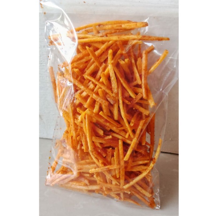 

Stik Singkong balado