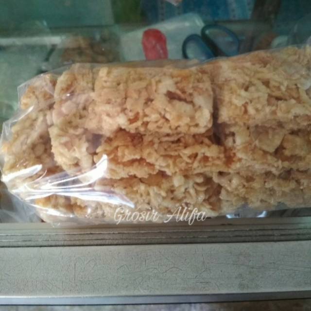 

EMPING MELINJO MANIS CAMILAN ENAK 1KG