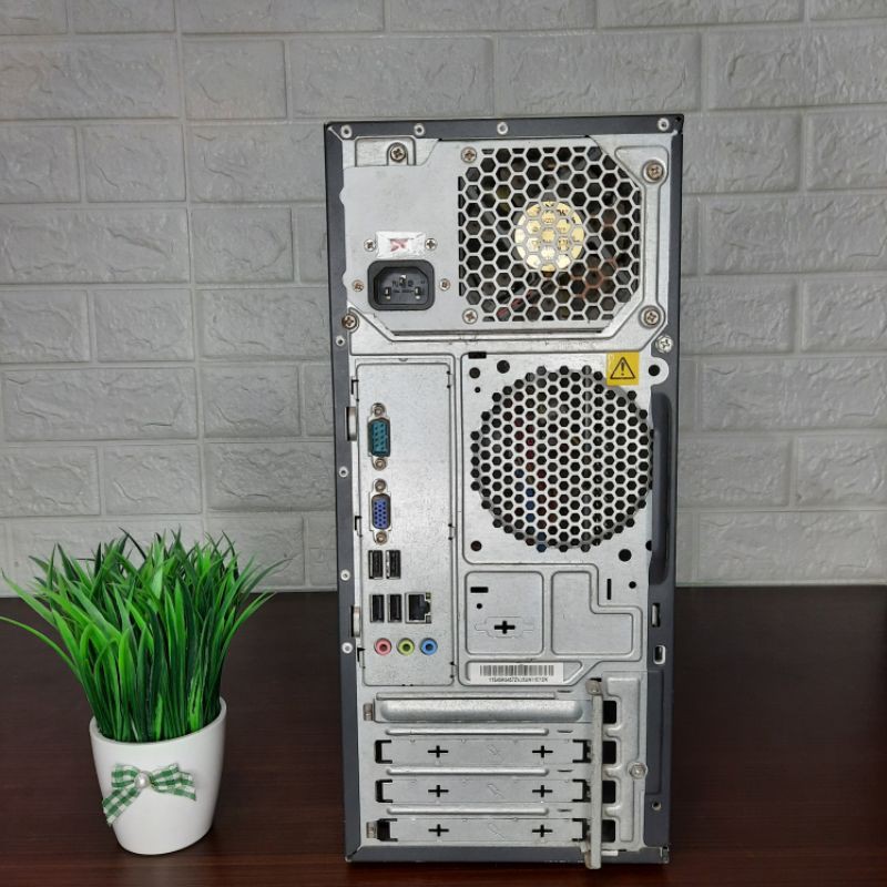 CPU LENOVO THINKCENTRE A70