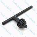 Kunci Kepala Bor 10mm/Konci Bor/Kunci Bor 10MM/10 MM