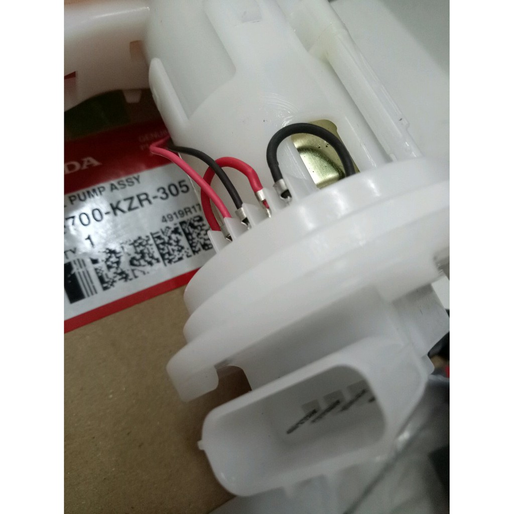 fuel pump vario125 led 2018 -vario 125 fi ori pompa bensin JKS16795