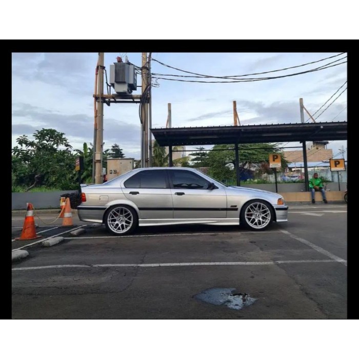 DIJUAL BODYKIT bmw e36 m3