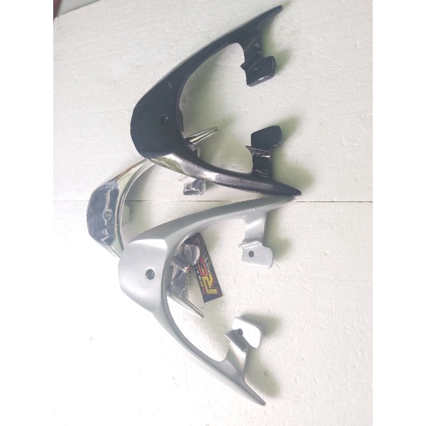 begel behel satria hiu 2tak begel satria hiu 2 tak non original
