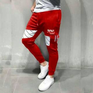  CELANA JOGGER MURAH  CELANA  JOGGER  NASA AK Shopee 