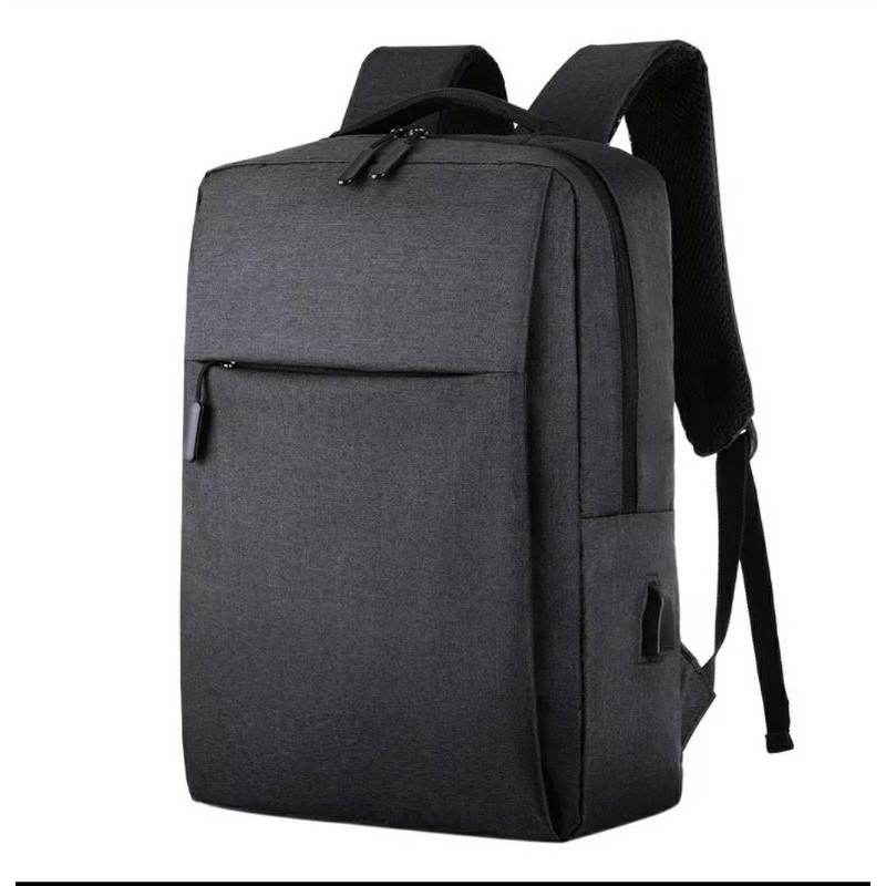 Tas Pria RDN TB_015 Distro Raindoz Bandung Ransel Punggung Backpack Cowok Keren Sek BRAN NB-Tp F7B5