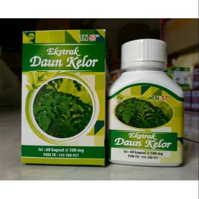 

Kapsul extract daun kelor.. Cocok untuk gizi buruk dan jantung