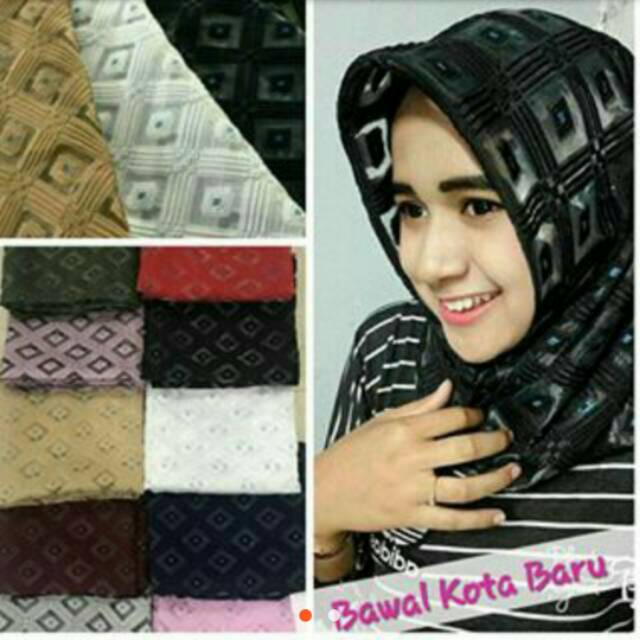 

Bawal kotak
