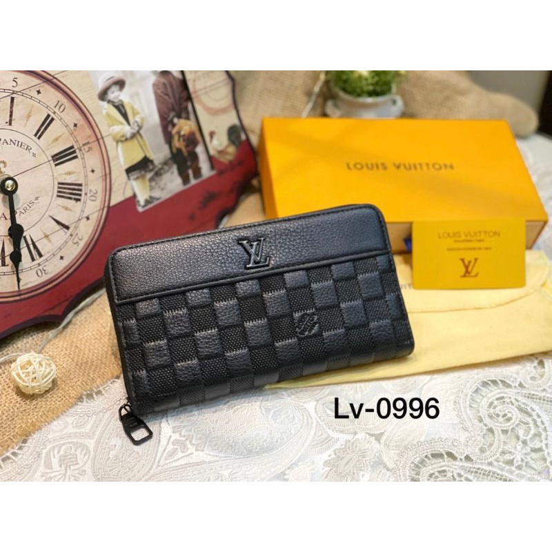 Dompet Paspor kartu import