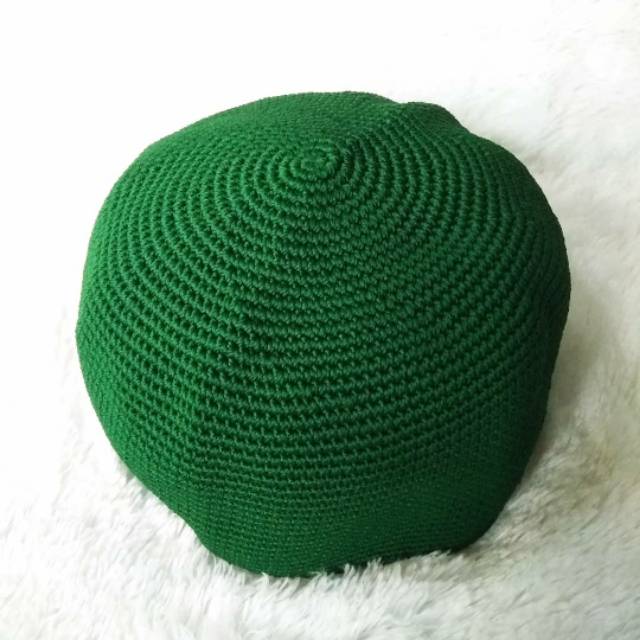 

Pecirajut Handmade 1 Warna