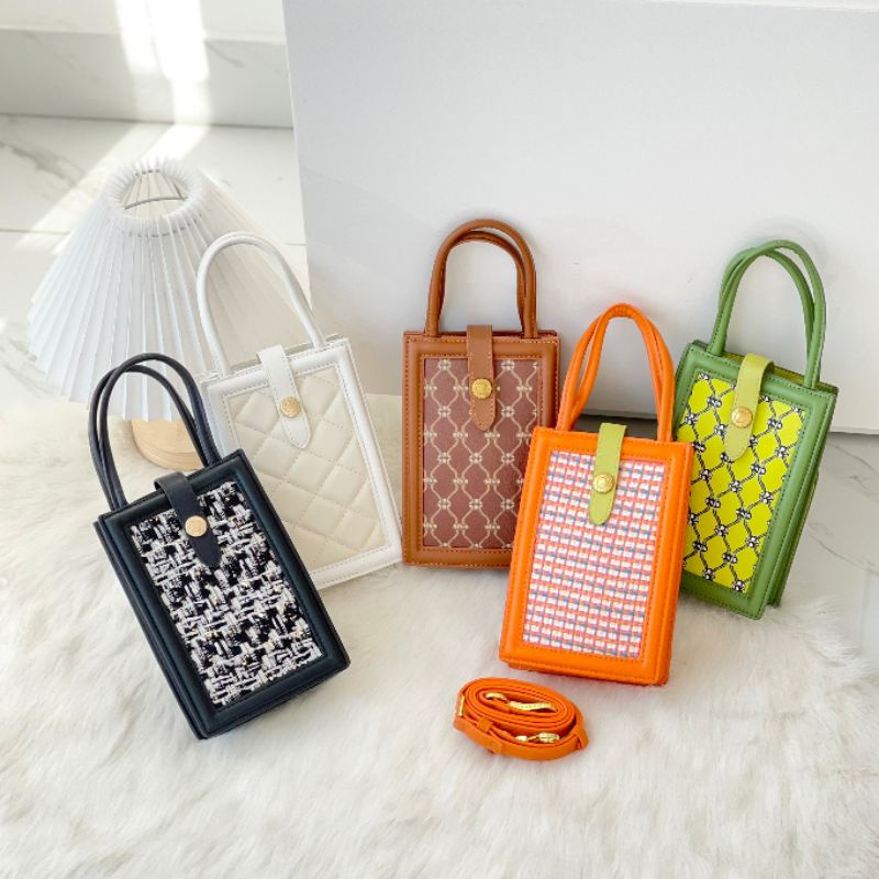 TAS HP||TAS SELEMPANG WANITA||TAS MUNGIL||TAS UNIK||TAS IMPORT||TAS WANITA||TAS HP LUCU
