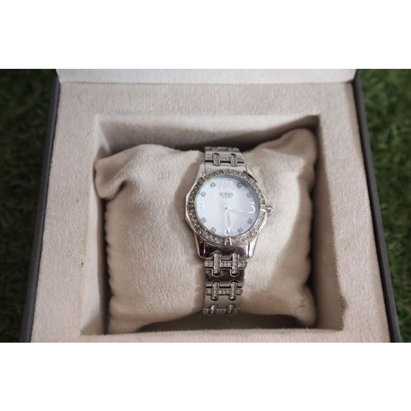 JAM TANGAN BONIA ORI