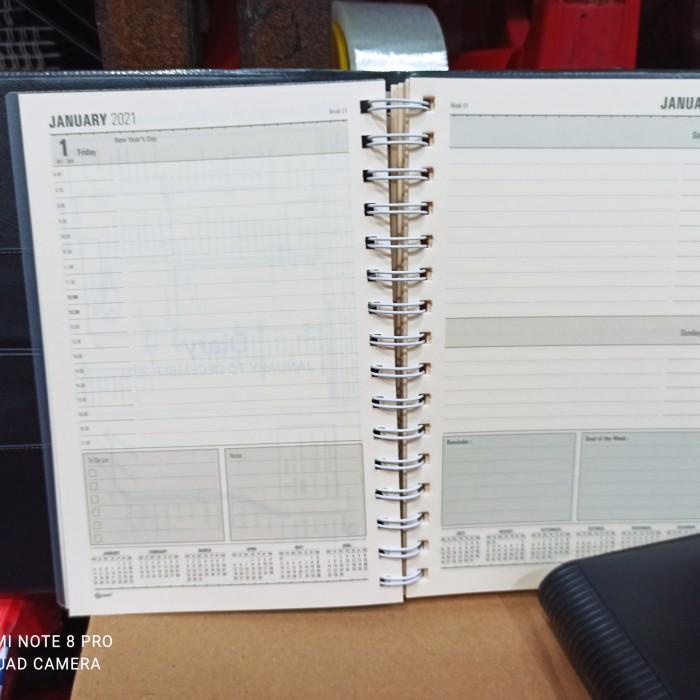 

Agenda Deluxe Fortfolio