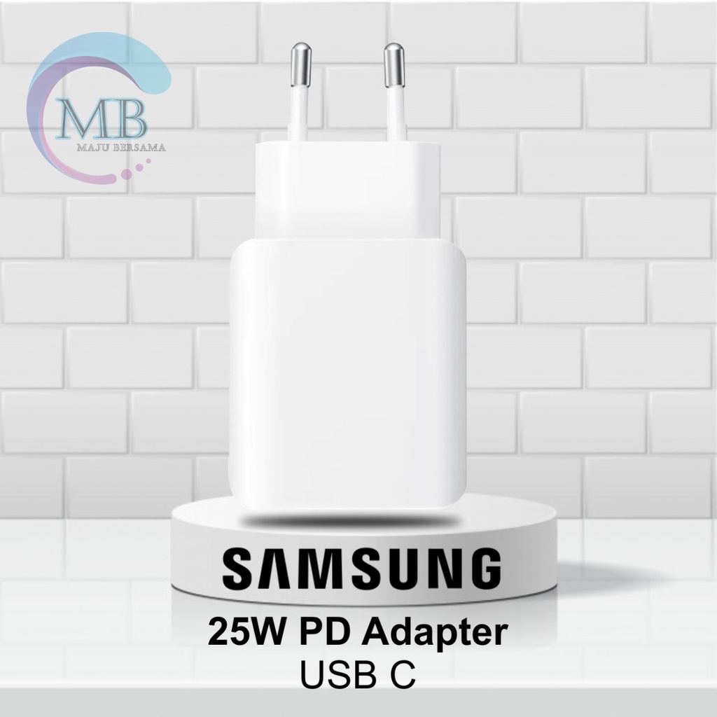 Batok adaptor Charger SAMSUNG 25 WAT NOTE 20 20+ 20 10 10+ ULTRA S21 s21+ s20 s20+ A80 ULTRA SUPER FAST CHARGING bergaransi 1bulan MB2900