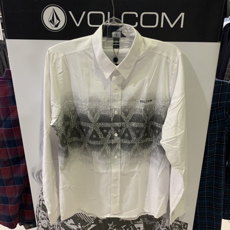 Kemeja Volcom MSH Romies