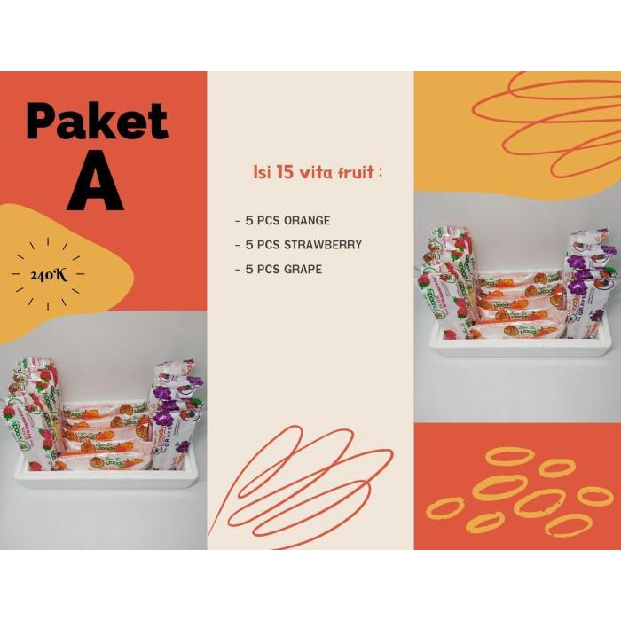 

PARSEL RAMADAN ES KRIM WOODY HAMPERS RAMADHAN SERIES