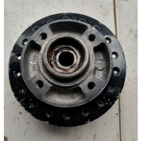 TROMOL DEPAN RX KING YIMM ORI