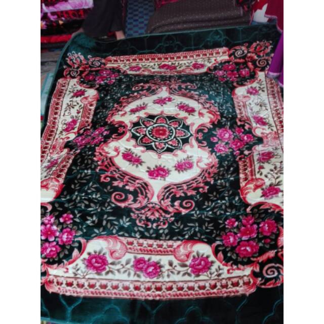 Karpet Import Malaysia