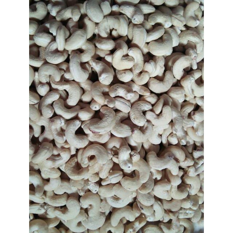 

PROMO!!KACANG METE/MEDE 1KG ASLI WONIGIRI