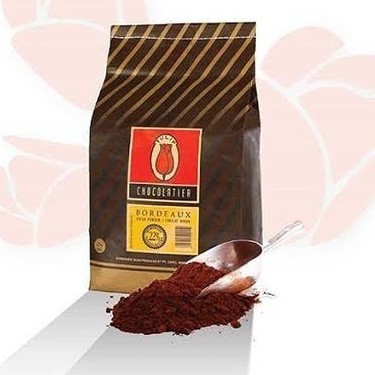 

tulip bordeoux cacao powder || coklat bubuk tulip 250gram