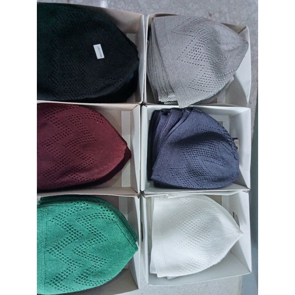 peci mercan turki infort premium