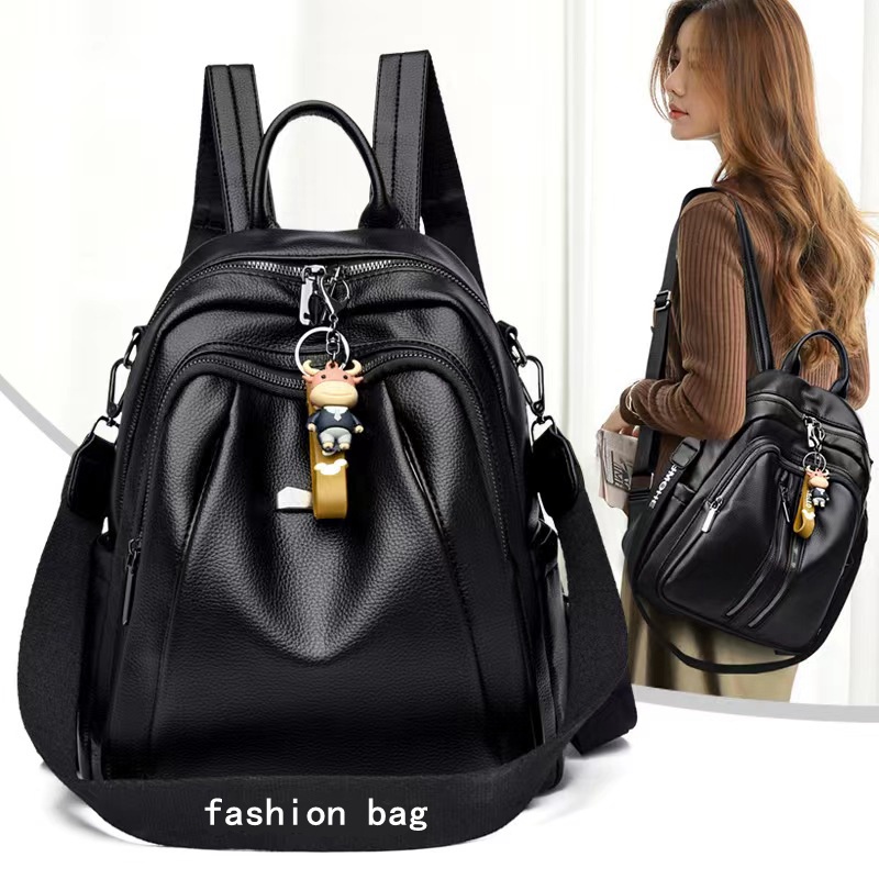 243, tas ransel wanita import fashion tas back pag wanita terkiniian cantik terlaris termurah best seller fashion terbaikk