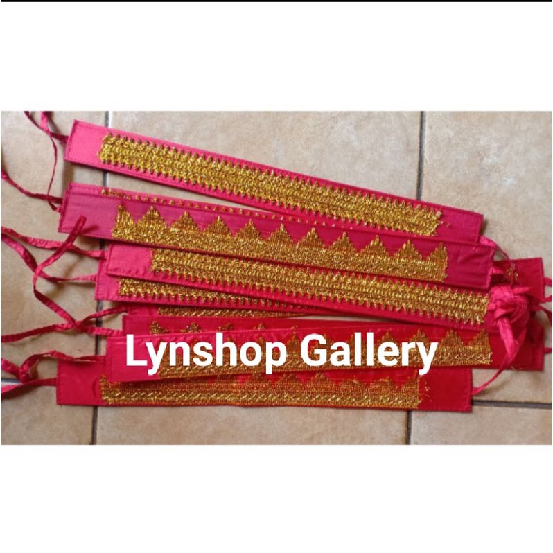 Sortali Perempuan Adat Batak Toba