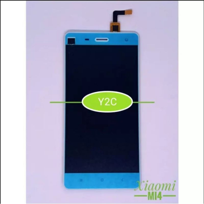 LCD XIAOMI MI4 / MI 4W LTE FULLSET + TOUCHSCREEN