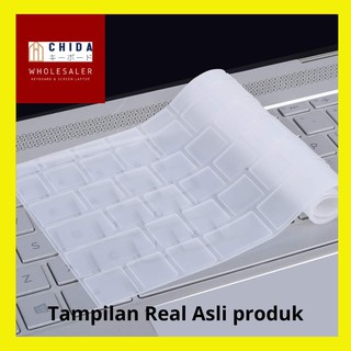 Keyboard Protector Asus A412 A416 X415 A409 M409 14 SERIES | Shopee