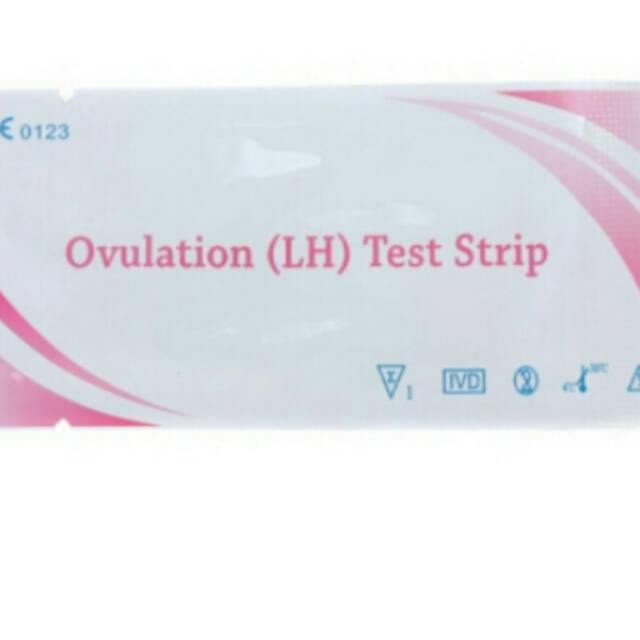 Ovulasi tes