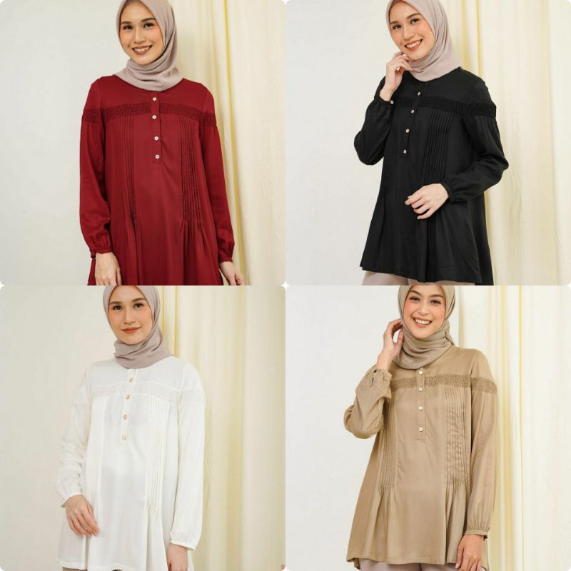 SALE Zashi top, Fahira top by geulis