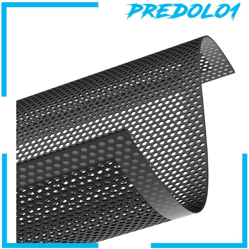 (Predolo1) Cover Filter Ventilasi Anti Debu Mudah Dipasang Untuk Xbox X
