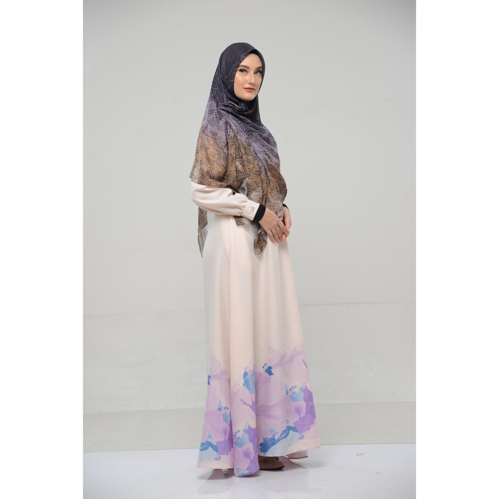 Dresslim Muslim Rabbani Lazetha Hajar